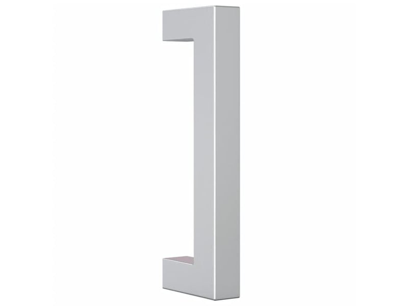  Tirant d'armoire, 96 mm, argenté  - Conforama A
