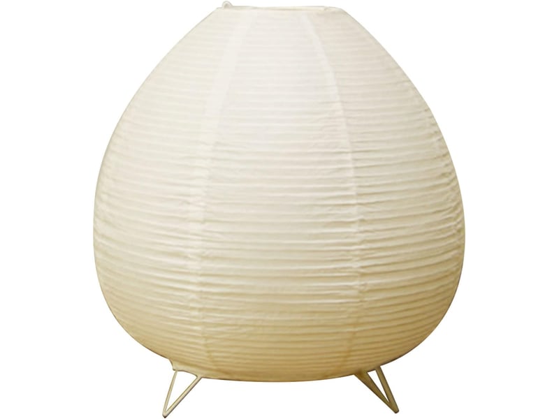  Lampe de table élégante au design intemporel – lumière d'ambiance cosy, pour chambre et salon  - Conforama A
