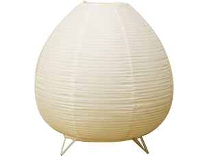 Lampe de table élégante au design intemporel – lumière d'ambiance cosy, pour chambre et salon