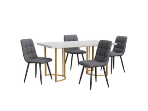 Ensemble table     <strong></strong> <strong></strong> 