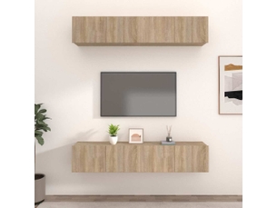 Meuble tv coloris beige  <strong></strong>  <strong></strong>
