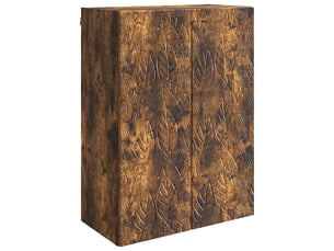 Armoire <strong></strong> <strong></strong> coloris multicolore largeur 66 cm