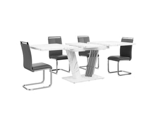 Ensemble table     <strong></strong> <strong></strong> 