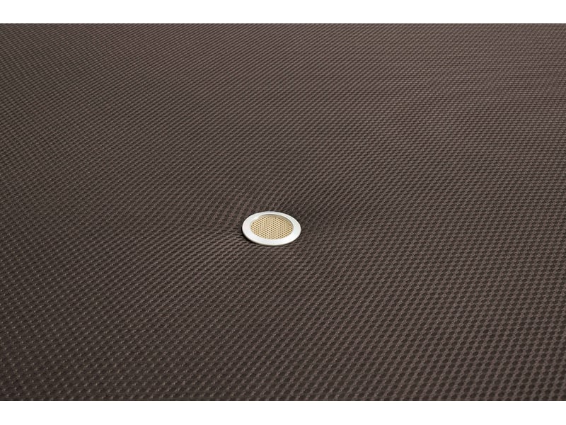 Sommier coffre 160x200 cm VOLTAIRE - Conforama J