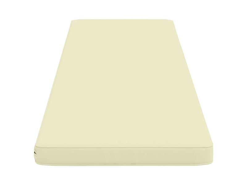  Coussin de banc, coussin d'assise, coussin pour chaisecanapé 1 pièce vught 100 % polyester crème cf51870  - Conforama D