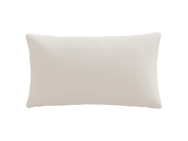  Coussin de dos, coussin de dossier 1 pièce putten 100 % polyester blanc cf54336  - Conforama D