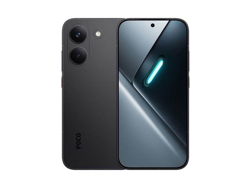  Smartphone 5g poco x8 pro noir 8+256 go amoled 1.5k 120 hz 421705_AACPO27974_6_DROPFR - Conforama A