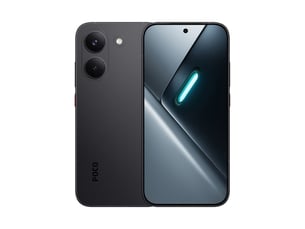 Smartphone 5g poco x8 pro noir 8+256 go amoled 1.5k 120 hz