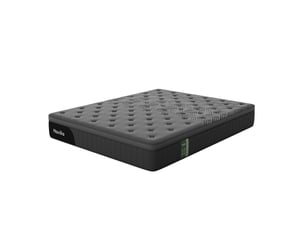Matelas 90x190 cm <strong></strong> <strong></strong> Ressorts ensachés soutien Medium épaisseur 25 cm