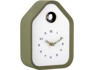 Horloge à poser reina cuckoo