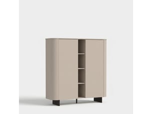 Console   coloris multicolore AHD AMAZING HOME DESIGN 