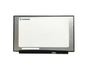Dalle ecran 15.6 led compatible avec nt156fhm-n62 v8.1 1920x1080 20mm sans fixations 350mm-visiodirect-