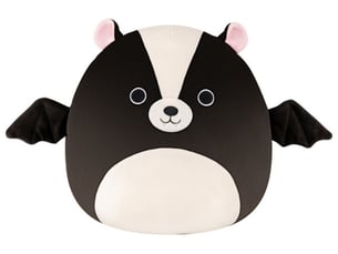 Peluche chauve souris skyler squishmallows - 30 cm