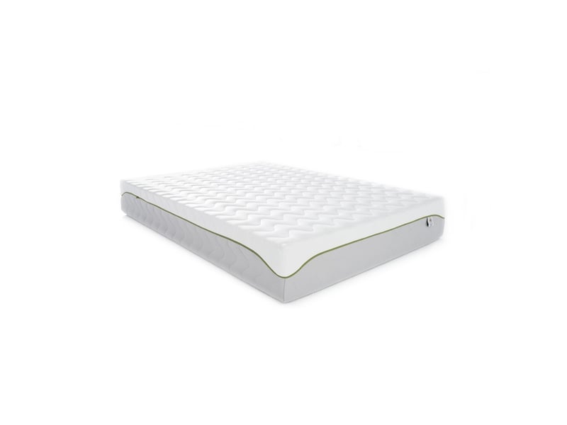 Physionat ; matelas 140x190 morphologique ; mousse hr 40kg ;extraits de soja 069061200102 - Conforama B