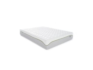 Matelas 140x190 cm <strong>L'INCROYABLE LITERIE</strong>  <strong>069061200102</strong> Mousse soutien Medium épaisseur 23 cm