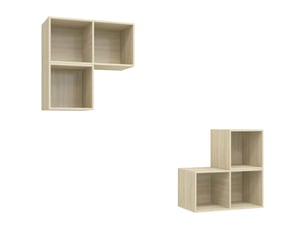 Meuble tv coloris beige <strong></strong> <strong></strong>