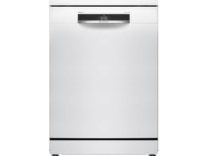 Lave vaisselle largeur 60 cm <strong>BOSCH</strong> SMS6ZCW12F - 14 couvert(s) 38 dB