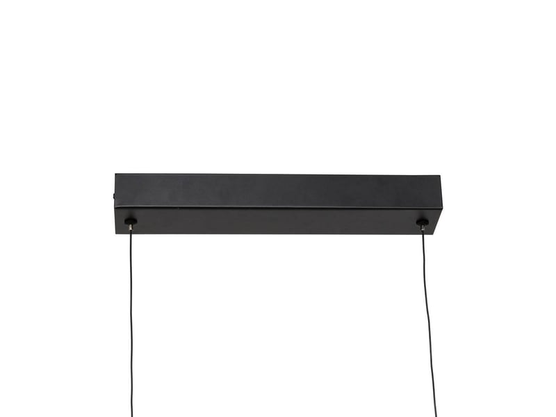  Suspension siveo oblong 25x140cm noir SIVEO - Conforama C