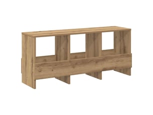 Etagère 102 cm coloris marron  