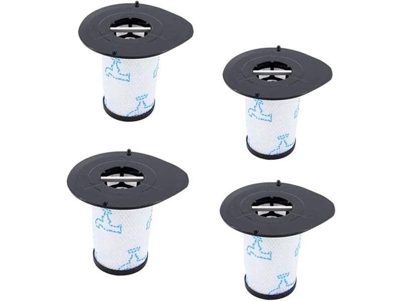  Élément filtrant adapté à good luck rowentazr009002 rh9252 rh9276 rh9286 rh92  - Conforama E
