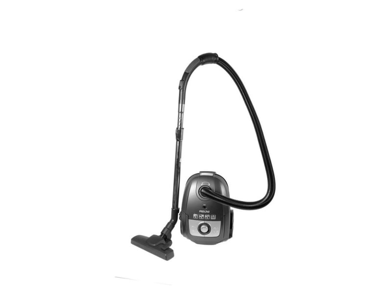 Aspirateur traîneau avec sac proline vcb3aparquet 700 w argent FC-1-12692470 - Conforama B
