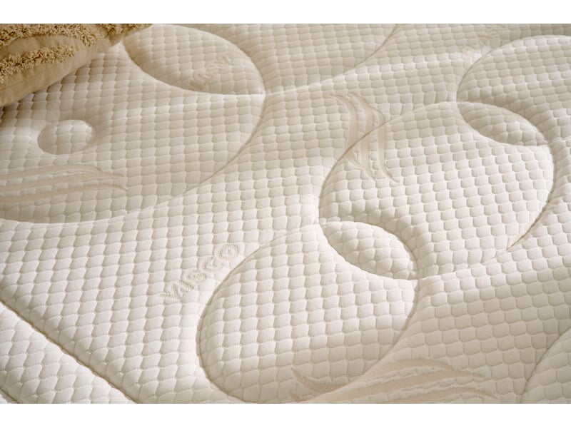 Matelas hybride à ressorts ensachés core - mi-ferme, ressorts ensachés, mémoire de forme au gel 8435720077322 - Conforama E