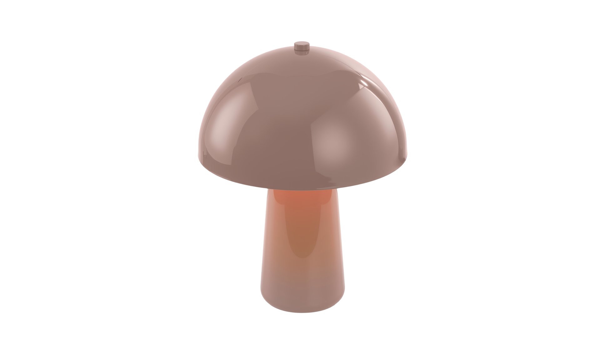 Lampe Métal 28 cm beige DIANE beige 28.5 Conforama