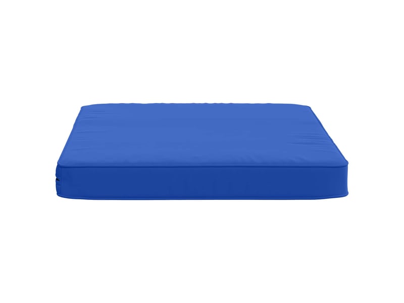  Lot de 4 coussins de siège, coussins d'assise vught 100 % polyester cf60669  - Conforama D