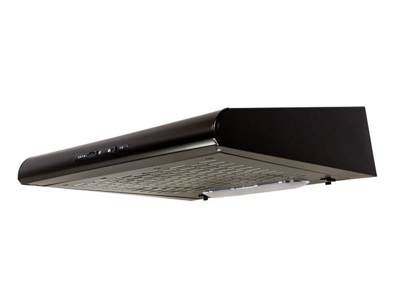 Ciarko zrd 60 built-in black 178 m3/h ZRD 60 czarny - Conforama A