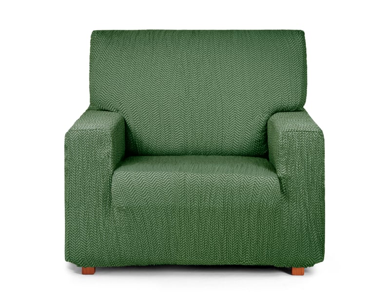Housse de canapé 1 place apollo c04  - Conforama A