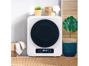 Seche linge DESVIAE - Evacuation 3 kg largeur 48 cm