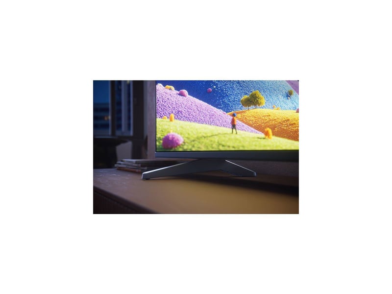  Television 43 pouces 4k uhd smart led hdr10+ titan os, son dolby atmos, dts:x, wifi et 3 hdmi PHI8718863051603 - Conforama C