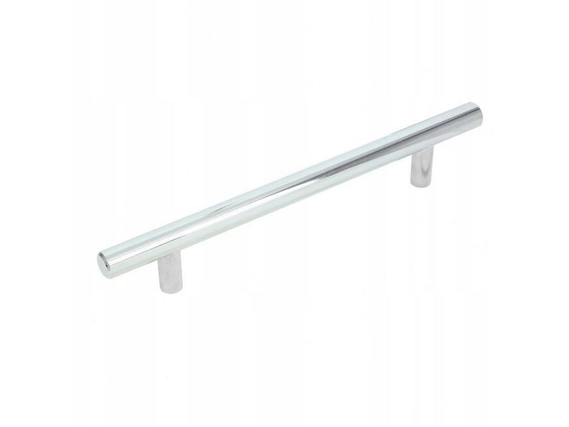  Tiroir de meuble type rail de 736 mm, chromé  - Conforama A