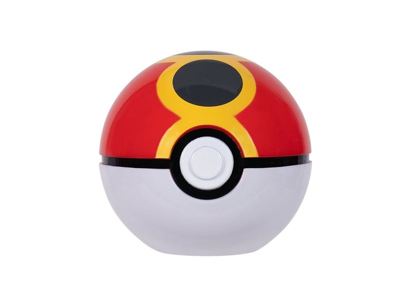  Ceinture clip'n'go métamorph avec 2 pinces poké ball et figurine 5 cm POK0191726892533 - Conforama C