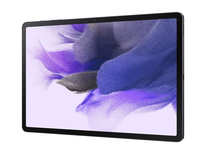 TABLETTE 12.4P SAM S7FE WIFI 64GO MYSTIC BL - Conforama C
