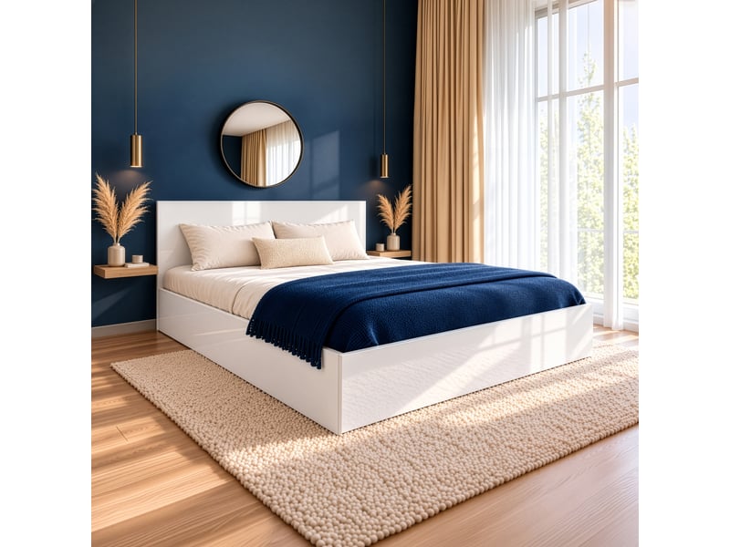  TITAN LIT COF 180 BL  - Conforama W