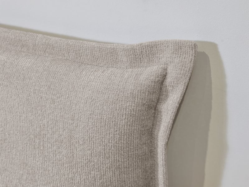  Bobochic lit charlie avec lattes massives gris clair 160x200 CHARLIE - Conforama C