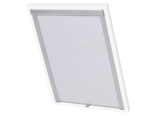 Store enrouleur, store occultant roulant blanc pk06 cf46596
