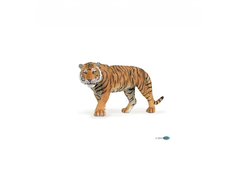  50004 tigre figurine papo animaux 50004 - Conforama A