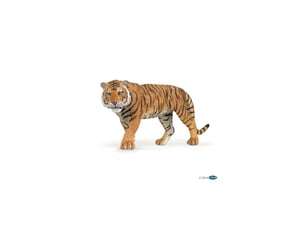 50004 tigre figurine papo animaux