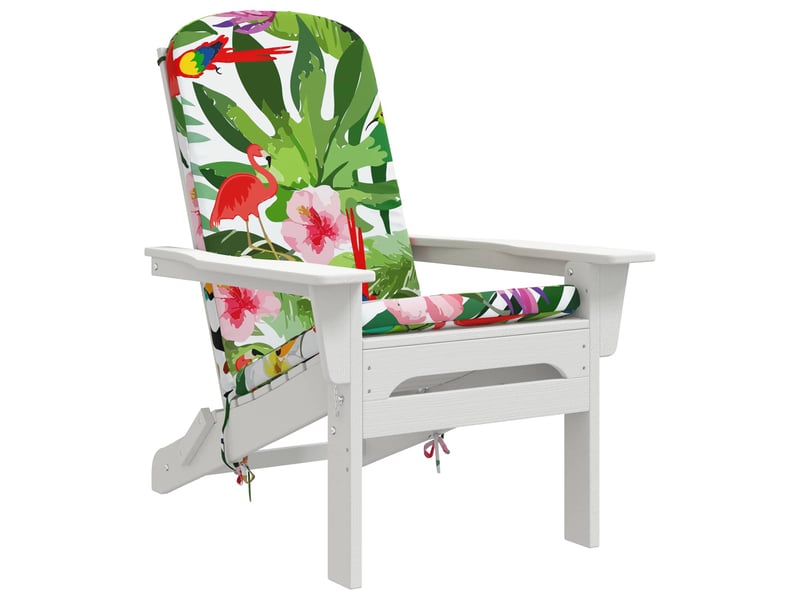  Coussin de transat ensoleillé, coussin pour bain de soleil gemert 100 % polyester cf56013  - Conforama C