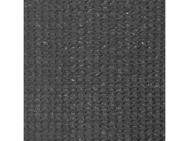  Store enrouleur, store roulant d'extérieur 165 (l) x 140 (h) cm anthracite cf47342  - Conforama E