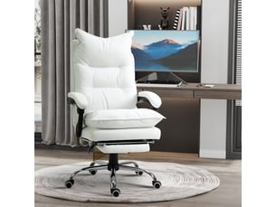 Fauteuil de bureau <strong></strong> <strong></strong> avec assise réglable en hauteur