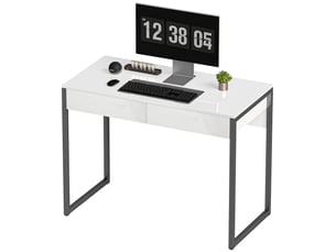 Bureau enfant coloris noir