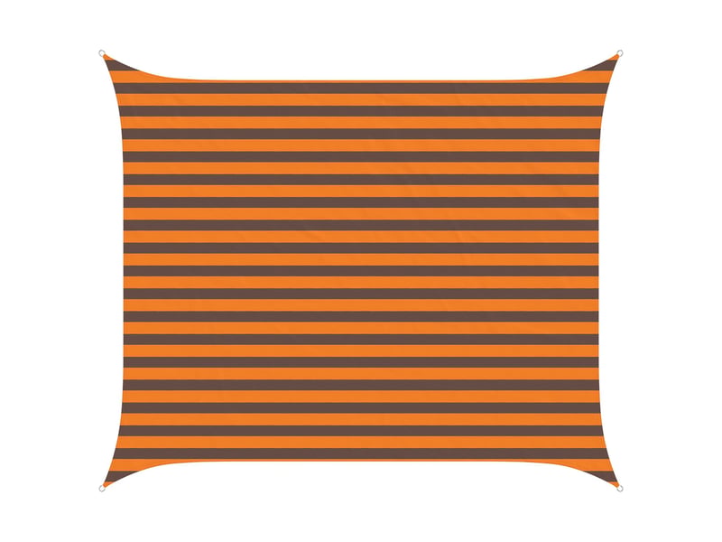  Voile d'ombre - voile d'ombrage - voile parasol oxford enduit de pu  - Conforama A