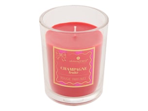 Bougie parfumée arty 210 g