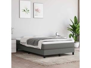 Matelas 120x200 cm <strong></strong>  <strong></strong> Ressorts soutien Medium épaisseur 20 cm