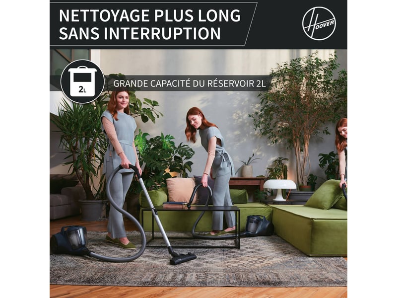  Aspirateur traineau  - Conforama P