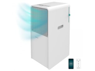 Climatiseur Split mobile <strong>B7846</strong>  - 