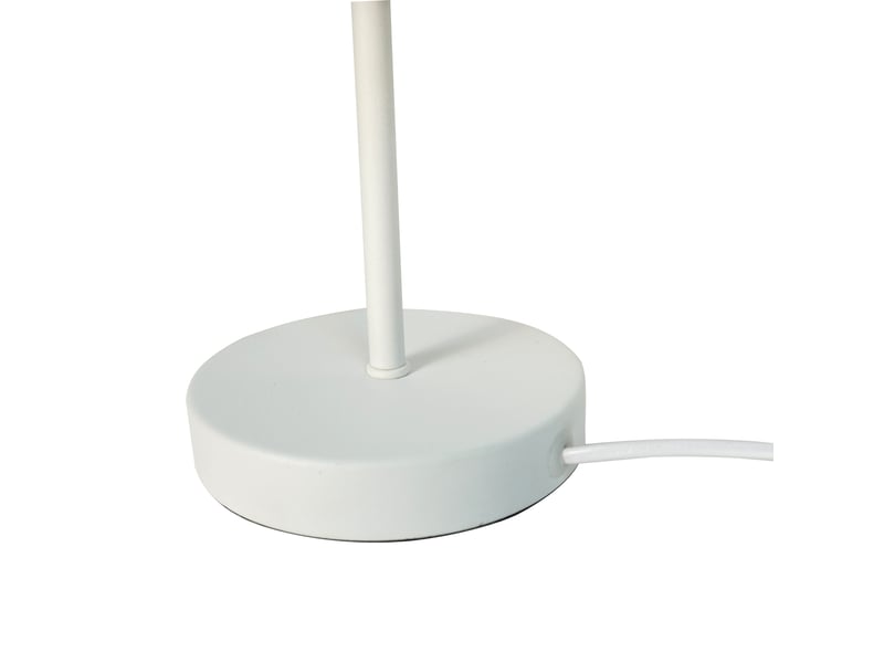 Lampe Bambou 36 cm naturel MANILLE - Conforama S